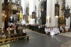 Boże Ciało 2017