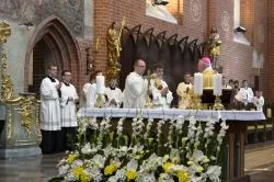 Boże Ciało 2017