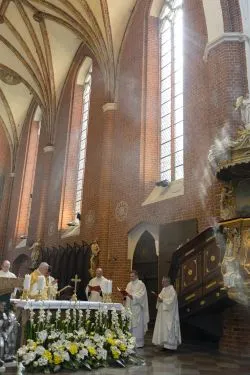 Boże Ciało 2017
