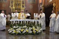 Boże Ciało 2017