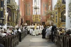 Boże Ciało 2017
