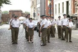Boże Ciało 2017