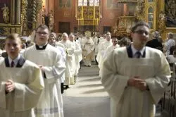 Boże Ciało 2017