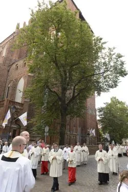 Boże Ciało 2017