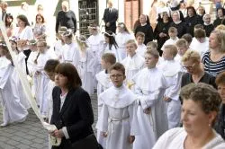 Boże Ciało 2017