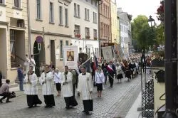 Boże Ciało 2017