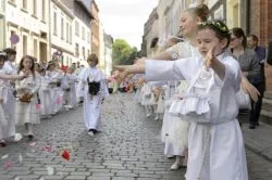 Boże Ciało 2017