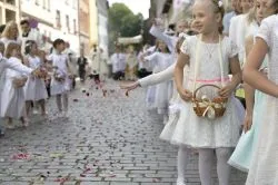 Boże Ciało 2017