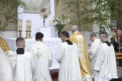 Boże Ciało 2017