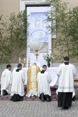 Boże Ciało 2017