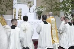 Boże Ciało 2017