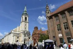 Boże Ciało 2017