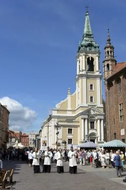 Boże Ciało 2017