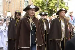 Boże Ciało 2017