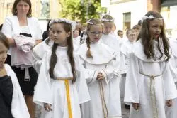 Boże Ciało 2017