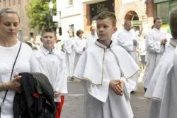 Boże Ciało 2017