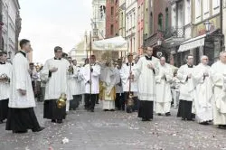 Boże Ciało 2017