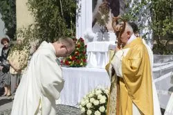 Boże Ciało 2017