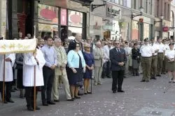Boże Ciało 2017