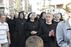 Boże Ciało 2017