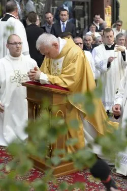 Boże Ciało 2017