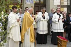Boże Ciało 2017