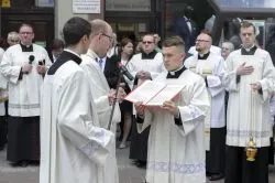 Boże Ciało 2017