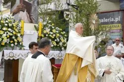 Boże Ciało 2017