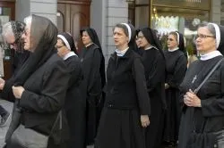 Boże Ciało 2017