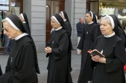 Boże Ciało 2017