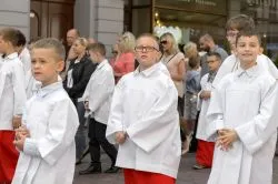 Boże Ciało 2017