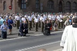 Boże Ciało 2017