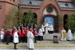 Boże Ciało 2017