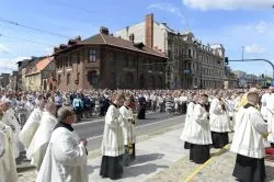 Boże Ciało 2017
