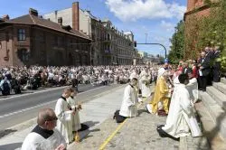 Boże Ciało 2017