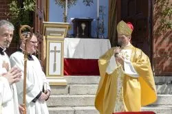 Boże Ciało 2017