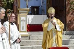 Boże Ciało 2017