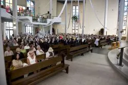 Diecezjalne obchody ku czci MB Nieustającej Pomocy