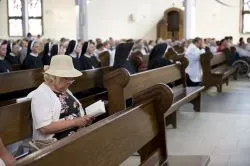 Diecezjalne obchody ku czci MB Nieustającej Pomocy