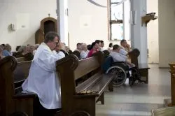 Diecezjalne obchody ku czci MB Nieustającej Pomocy