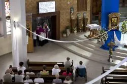 Diecezjalne obchody ku czci MB Nieustającej Pomocy
