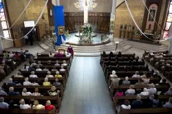 Diecezjalne obchody ku czci MB Nieustającej Pomocy