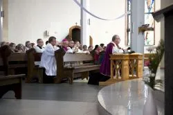 Diecezjalne obchody ku czci MB Nieustającej Pomocy