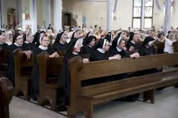 Diecezjalne obchody ku czci MB Nieustającej Pomocy