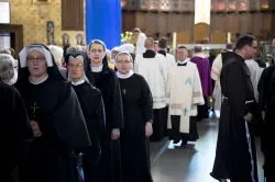 Diecezjalne obchody ku czci MB Nieustającej Pomocy