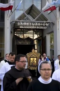Diecezjalne obchody ku czci MB Nieustającej Pomocy