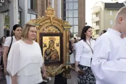 Diecezjalne obchody ku czci MB Nieustającej Pomocy
