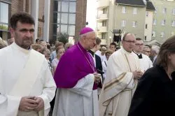 Diecezjalne obchody ku czci MB Nieustającej Pomocy