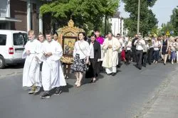 Diecezjalne obchody ku czci MB Nieustającej Pomocy