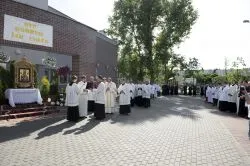 Diecezjalne obchody ku czci MB Nieustającej Pomocy